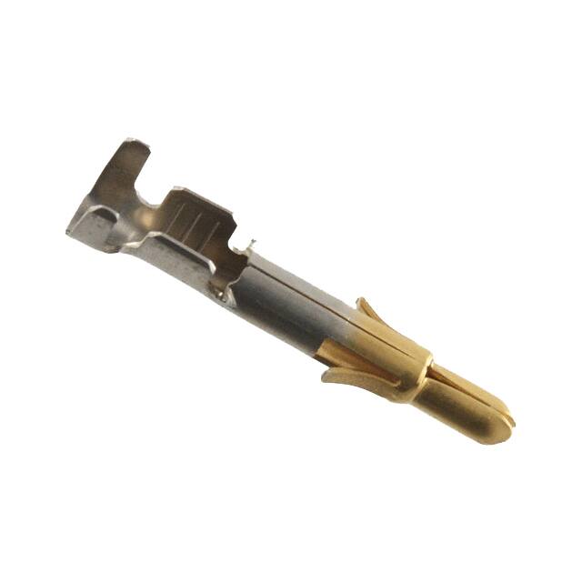 TE Connectivity AMP Connectors-350218-7