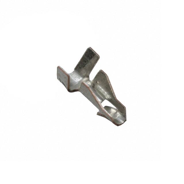 TE Connectivity AMP Connectors-350566-3