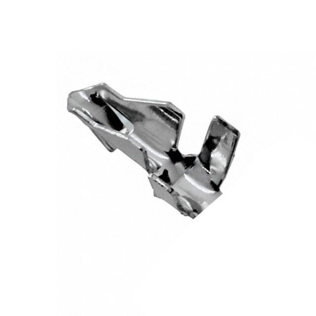 TE Connectivity AMP Connectors-350566-7