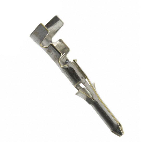 TE Connectivity AMP Connectors-350629-1
