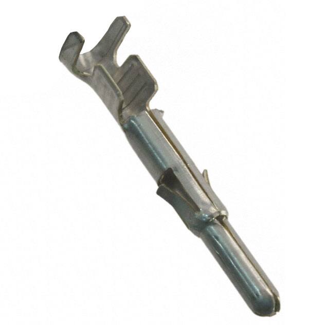 TE Connectivity AMP Connectors-350654-1
