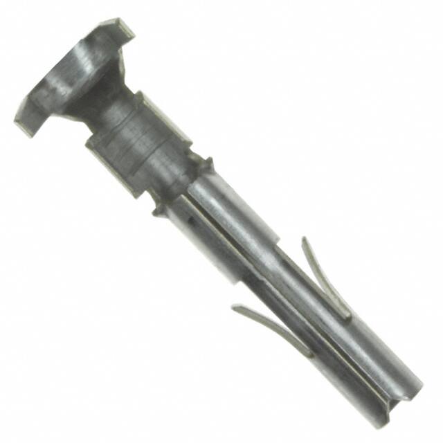 TE Connectivity AMP Connectors-350874-1