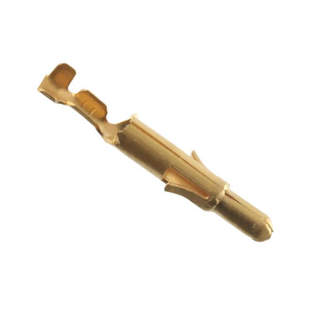 TE Connectivity AMP Connectors-350924-6