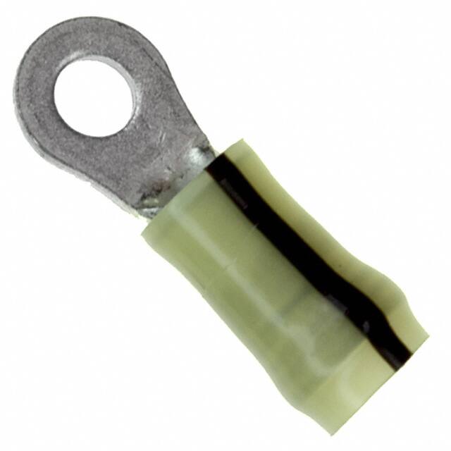TE Connectivity AMP Connectors-35106