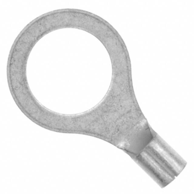 TE Connectivity AMP Connectors-35135