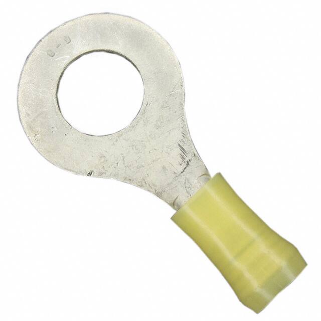TE Connectivity AMP Connectors-35150