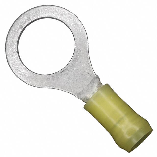 TE Connectivity AMP Connectors-35151