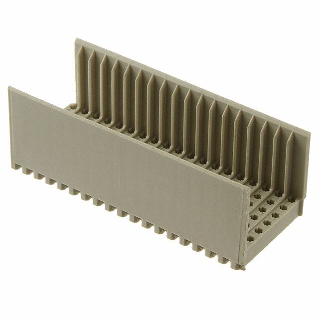 TE Connectivity AMP Connectors-352011-2