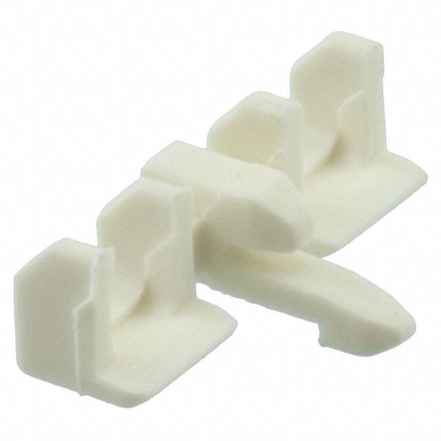 TE Connectivity AMP Connectors-353254-1