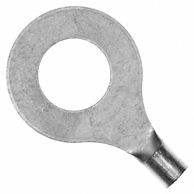 TE Connectivity AMP Connectors-35665