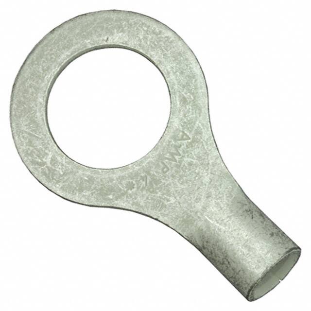 TE Connectivity AMP Connectors-35670