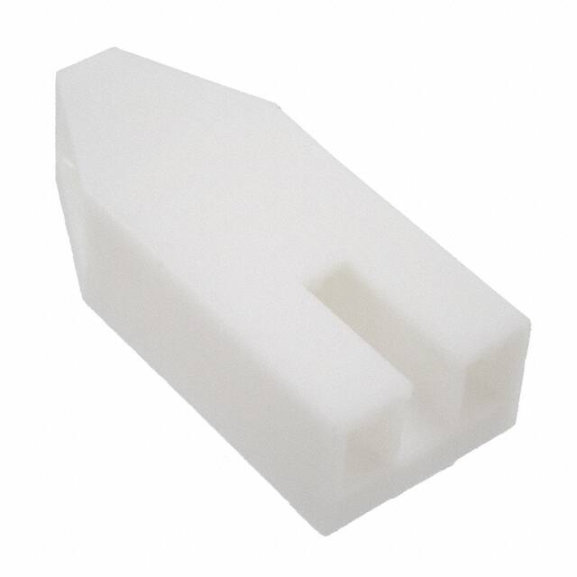 TE Connectivity AMP Connectors-360052-1