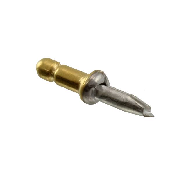 TE Connectivity AMP Connectors-3-60803-1