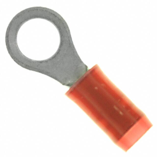 TE Connectivity AMP Connectors-36153