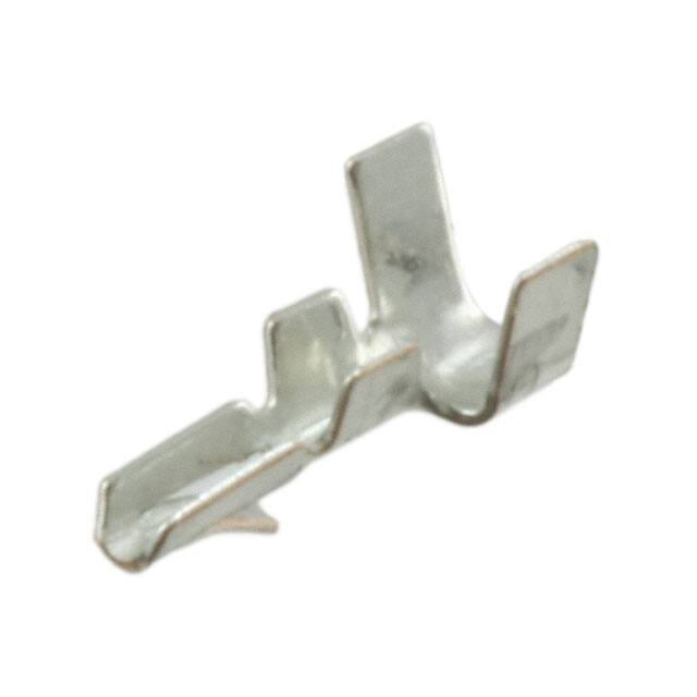 TE Connectivity AMP Connectors-3-640108-1