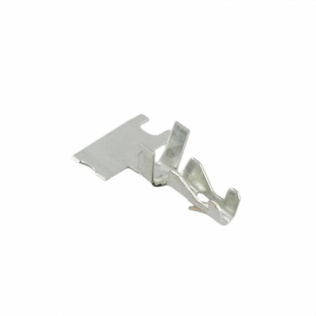 TE Connectivity AMP Connectors-3-640311-1