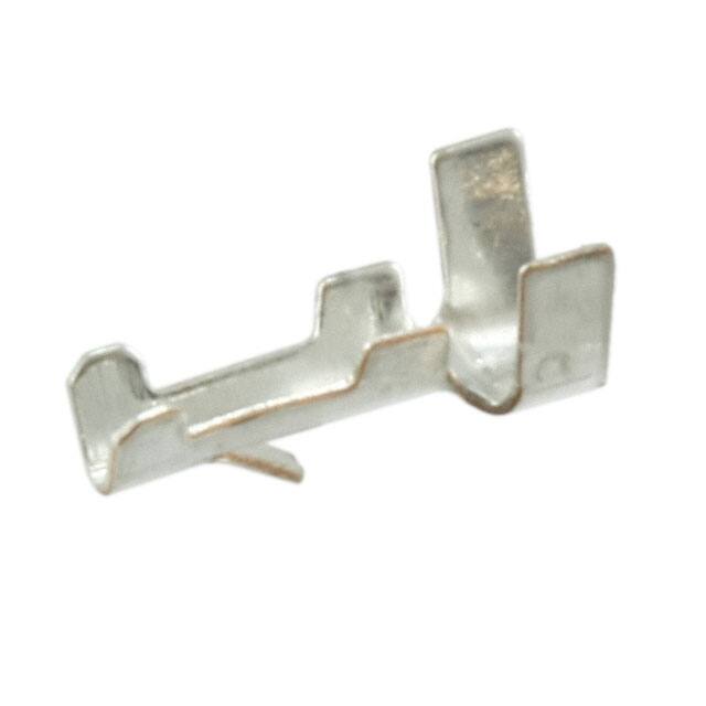 TE Connectivity AMP Connectors-3-640401-1