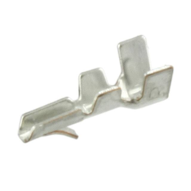 TE Connectivity AMP Connectors-3-640663-1