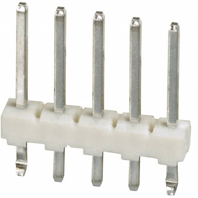 TE Connectivity AMP Connectors-3-644695-5