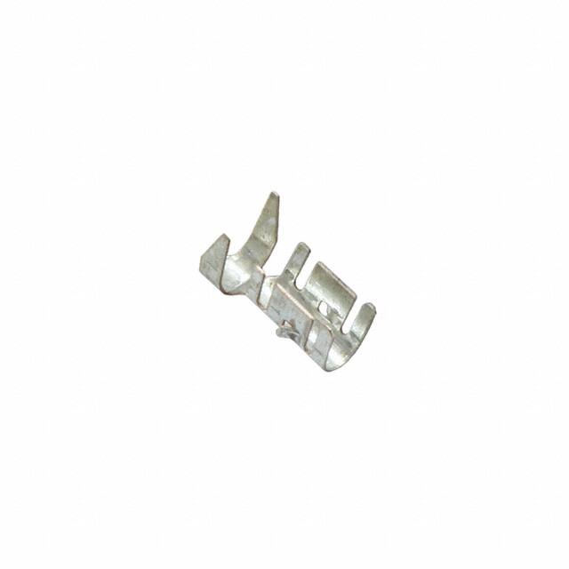 TE Connectivity AMP Connectors-3-647334-1