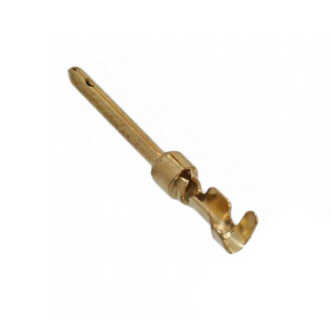 TE Connectivity AMP Connectors-66682-6