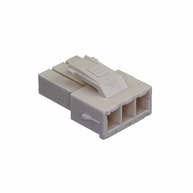 TE Connectivity AMP Connectors-368571-1