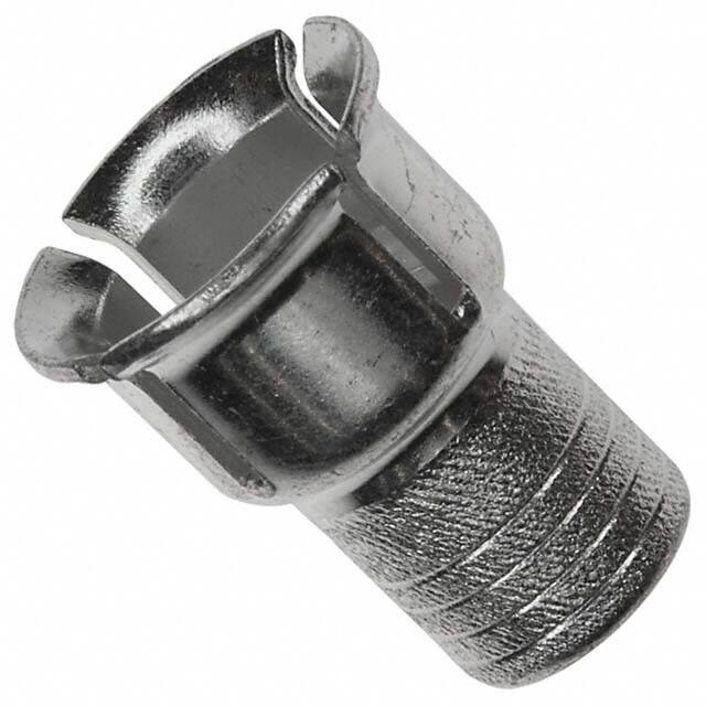 TE Connectivity AMP Connectors-7-745129-2