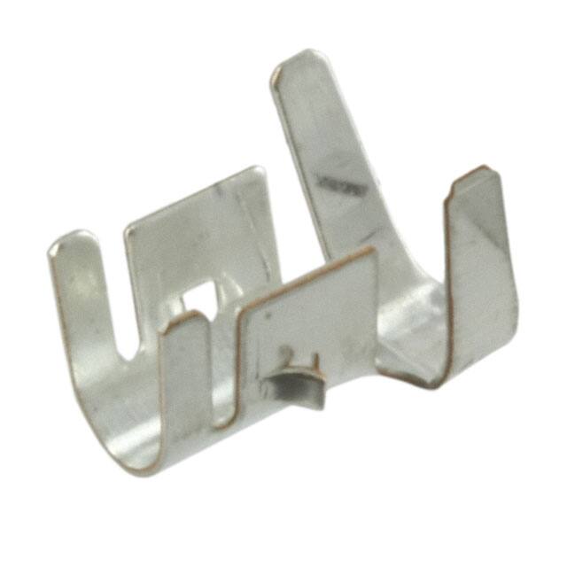 TE Connectivity AMP Connectors-3-770060-1