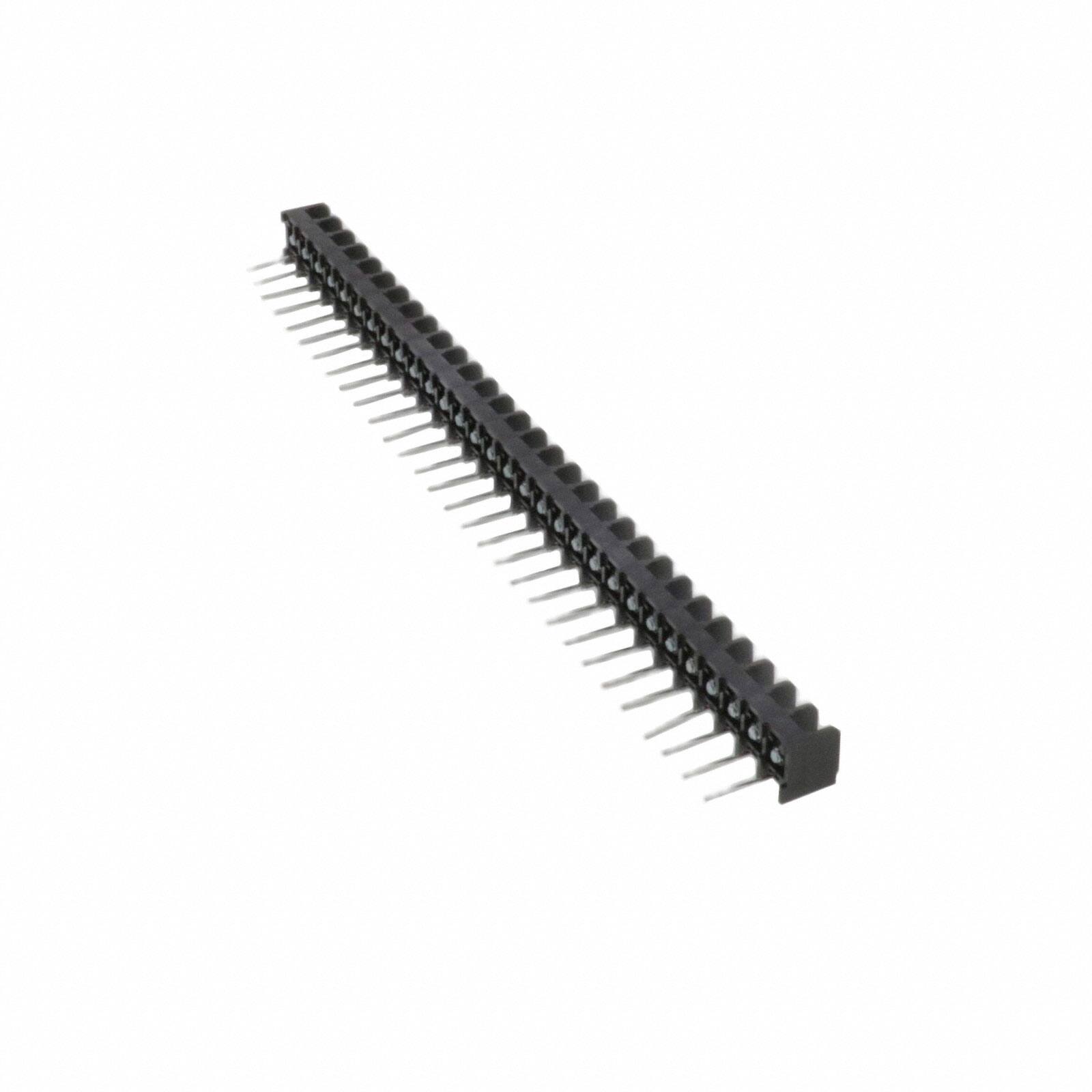 TE Connectivity AMP Connectors-3-796608-5