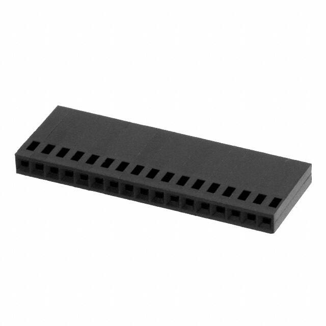 TE Connectivity AMP Connectors-3-87499-2