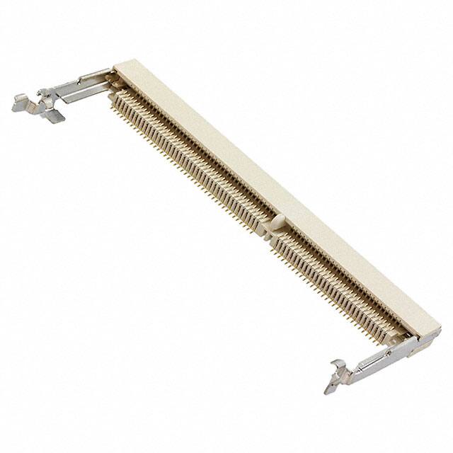 TE Connectivity AMP Connectors-390113-1