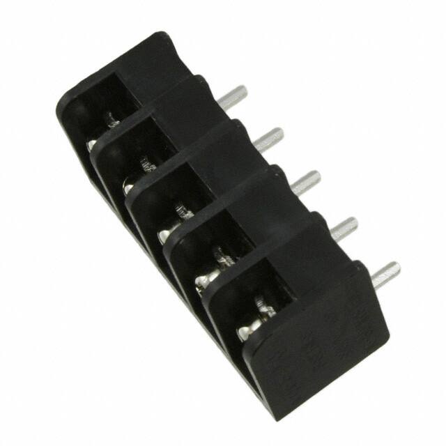TE Connectivity AMP Connectors-3PCV-05-006