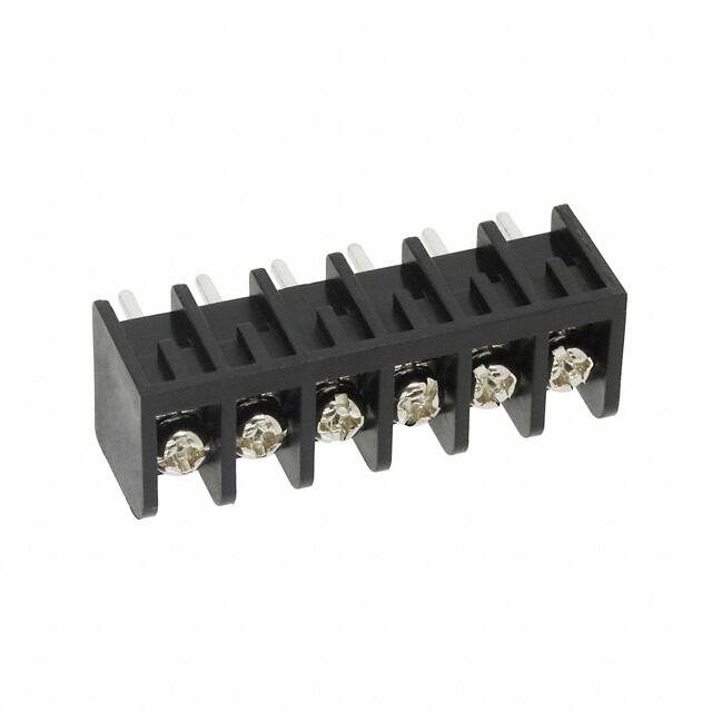 TE Connectivity AMP Connectors-3PCV-06-006