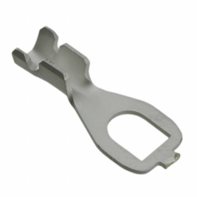 TE Connectivity AMP Connectors-40808