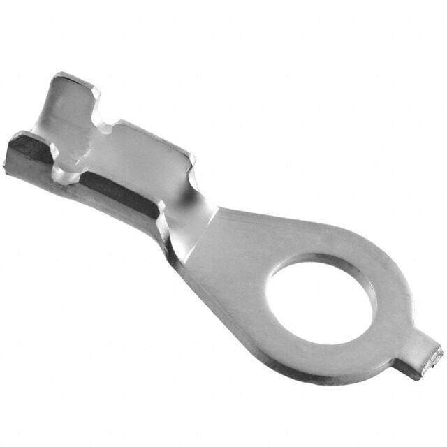 TE Connectivity AMP Connectors-40955