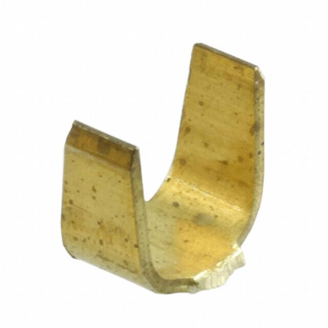 TE Connectivity AMP Connectors-41282