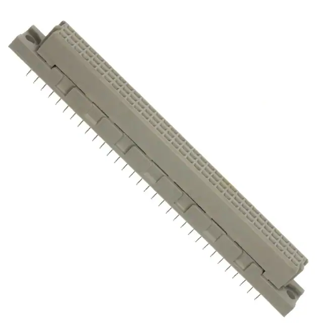 TE Connectivity AMP Connectors-4-1393637-9