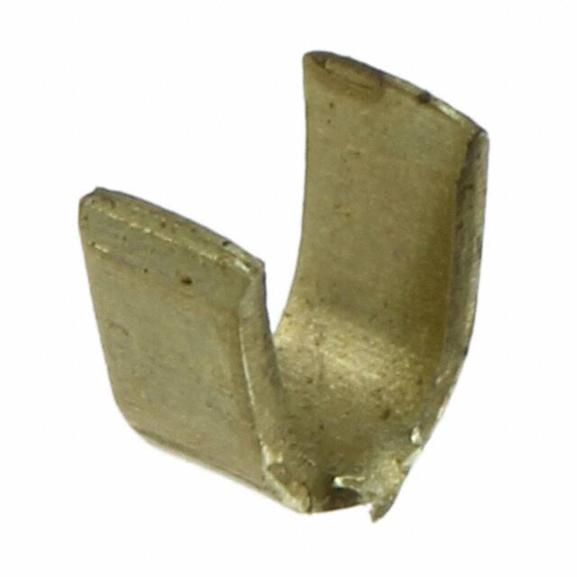 TE Connectivity AMP Connectors-41459