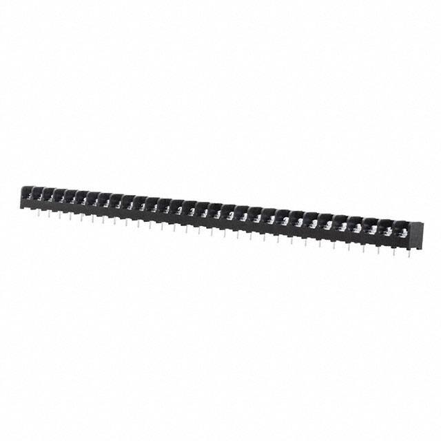 TE Connectivity AMP Connectors-4-1546686-5