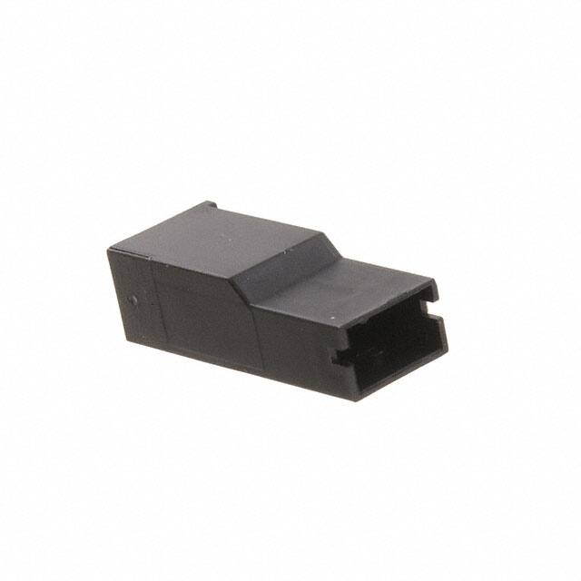 TE Connectivity AMP Connectors-4-154719-0