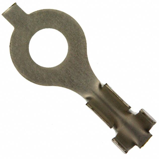 TE Connectivity AMP Connectors-41580