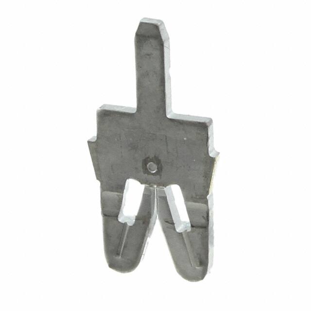 TE Connectivity AMP Connectors-4-1601009-4