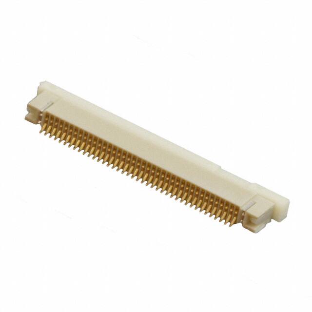 TE Connectivity AMP Connectors-4-1734592-0