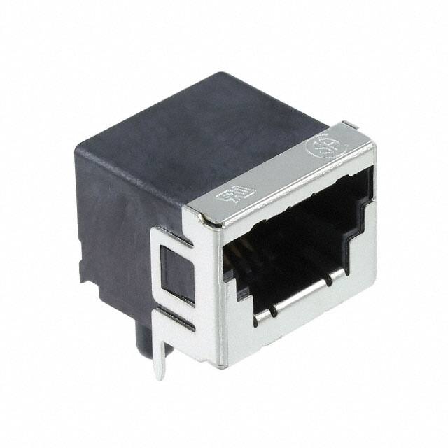 TE Connectivity AMP Connectors-4-1761206-1