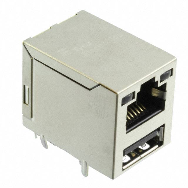 TE Connectivity AMP Connectors-4-1775855-1