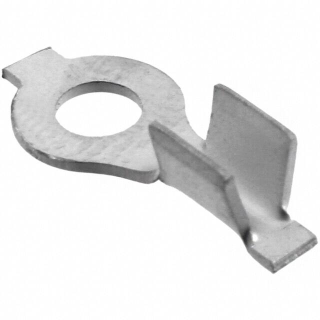 TE Connectivity AMP Connectors-42111-1