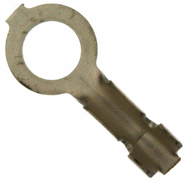 TE Connectivity AMP Connectors-42547-2