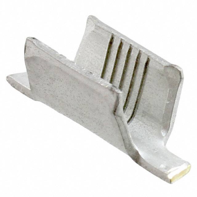 TE Connectivity AMP Connectors-42778-2