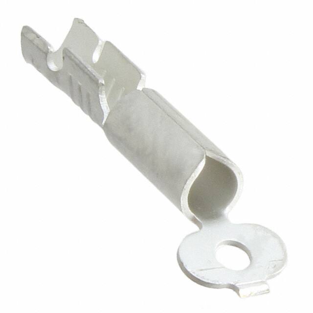 TE Connectivity AMP Connectors-42827-2