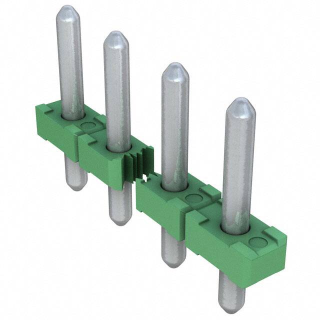 TE Connectivity AMP Connectors-4-282832-0